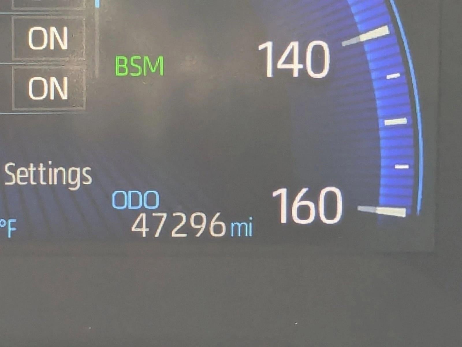 2021 Toyota Corolla Hybrid LE CVT (Natl)