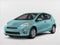 2013 Toyota Prius c 5dr HB Two (Natl)