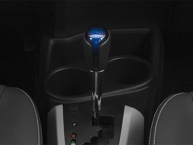 2013 Toyota Prius c 5dr HB Two (Natl)