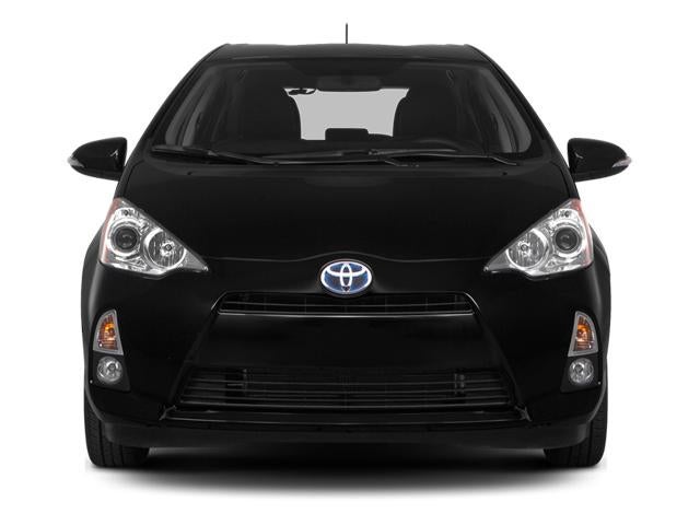 2013 Toyota Prius c 5dr HB Two (Natl)