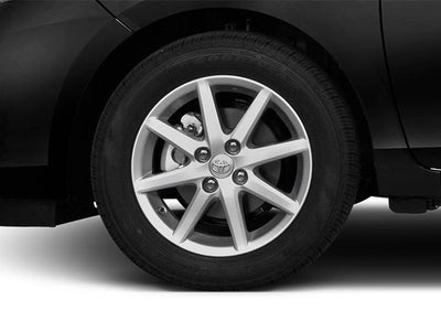 2013 Toyota Prius c 5dr HB Two (Natl)