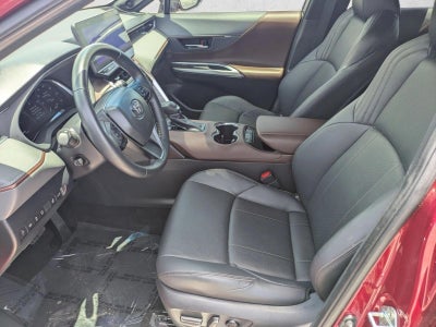 2023 Toyota Venza Limited AWD (GS)