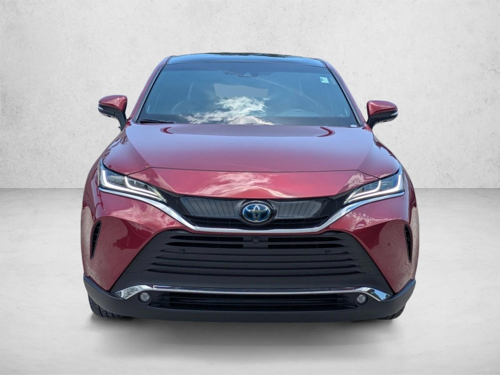 2023 Toyota Venza Limited AWD (GS)