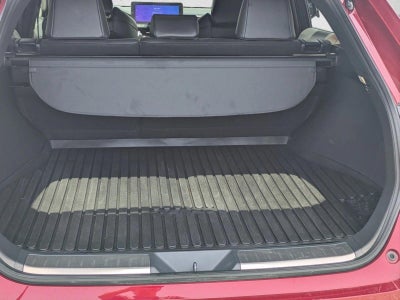 2023 Toyota Venza Limited AWD (GS)