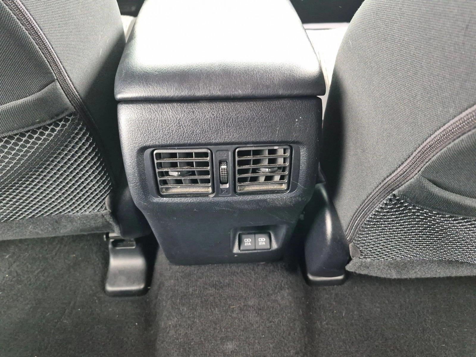 2021 Toyota 4Runner SR5 4WD (Natl)