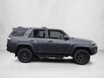 2021 Toyota 4Runner SR5 4WD (Natl)