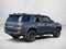 2021 Toyota 4Runner SR5 4WD (Natl)