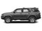 2021 Toyota 4Runner SR5 4WD (Natl)