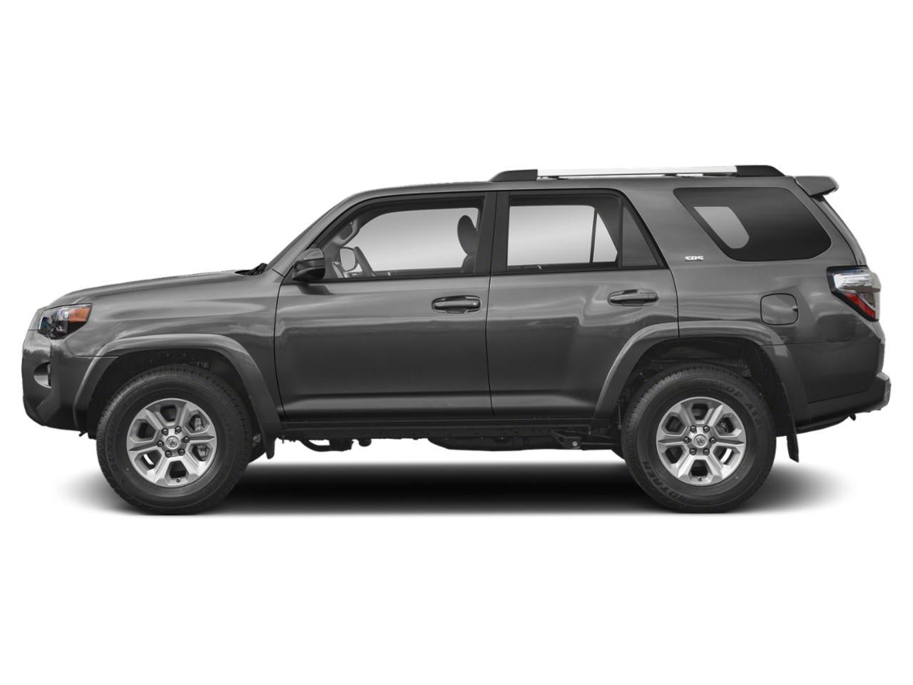 2021 Toyota 4Runner SR5 4WD (Natl)
