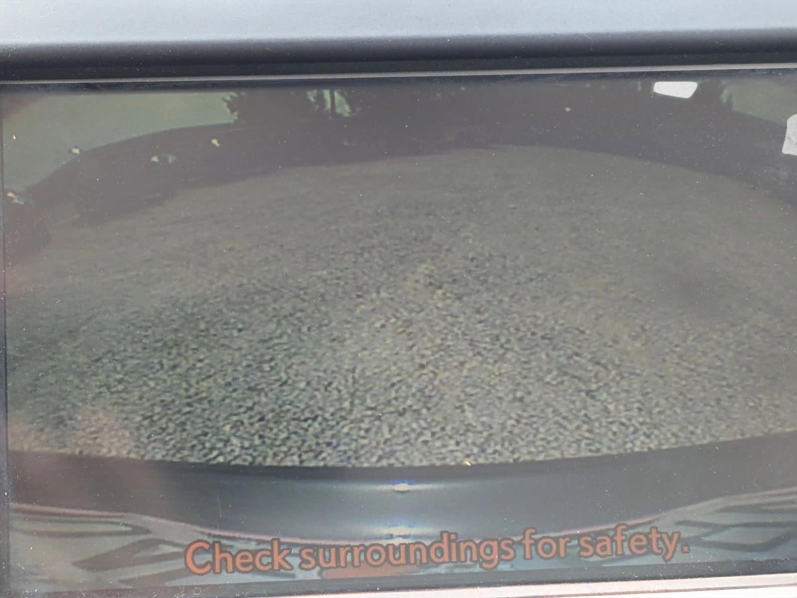 2011 Lexus ES 350 4dr Sdn