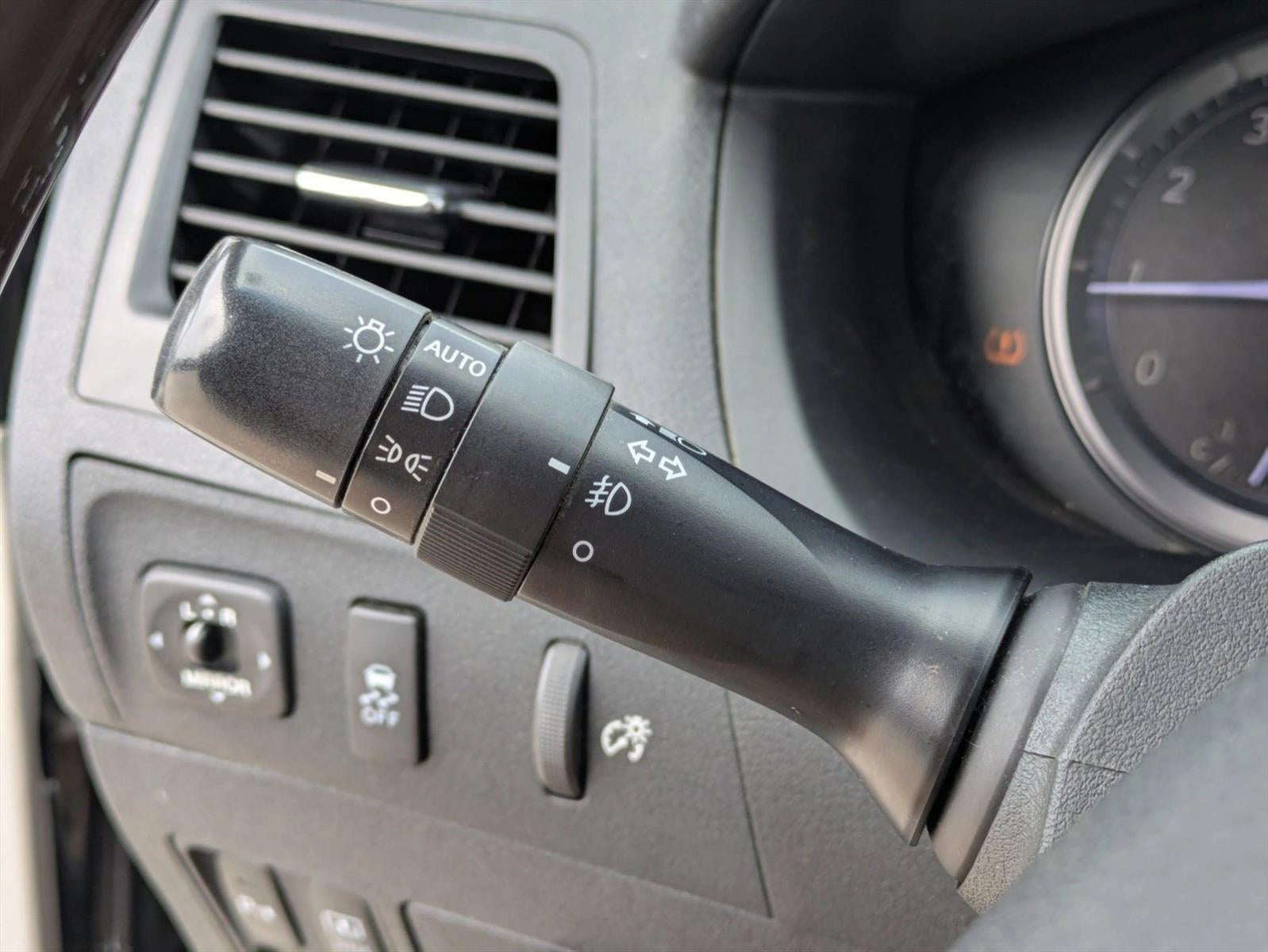 2011 Lexus ES 350 4dr Sdn