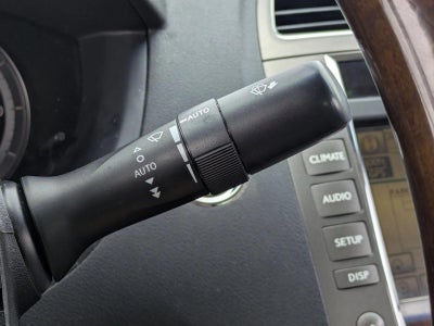 2011 Lexus ES 350 4dr Sdn