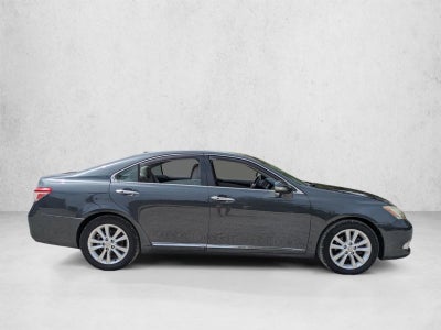 2011 Lexus ES 350 4dr Sdn
