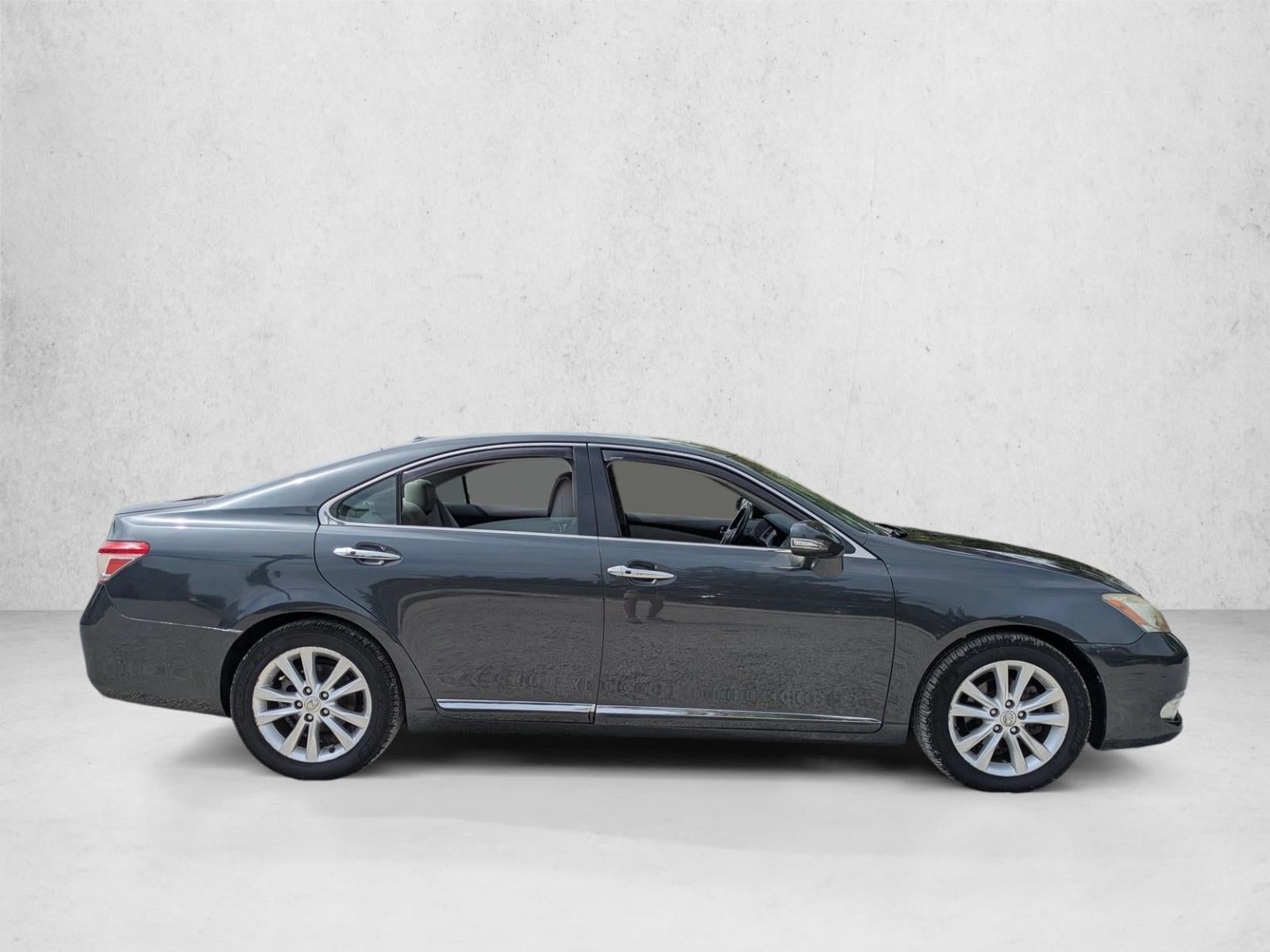 2011 Lexus ES 350 4dr Sdn
