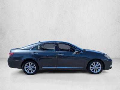 2011 Lexus ES 350 4dr Sdn