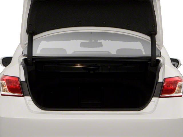 2011 Lexus ES 350 4dr Sdn