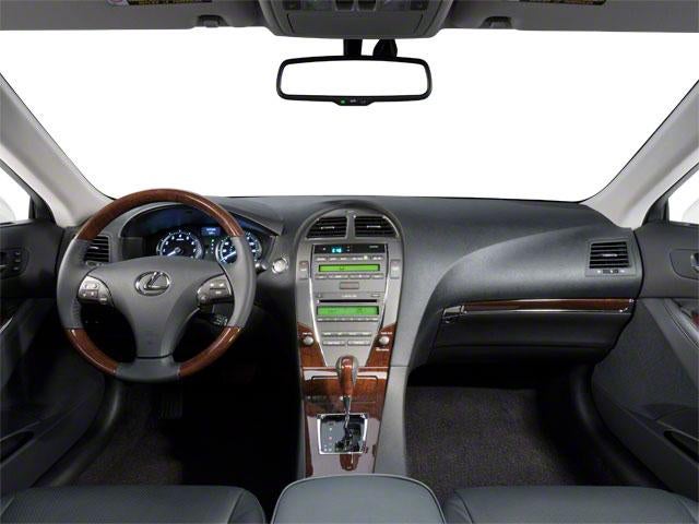 2011 Lexus ES 350 4dr Sdn