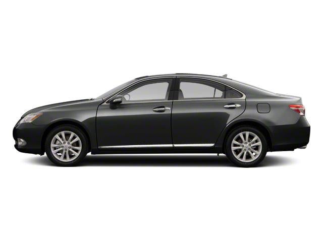 2011 Lexus ES 350 4dr Sdn