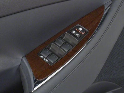 2011 Lexus ES 350 4dr Sdn