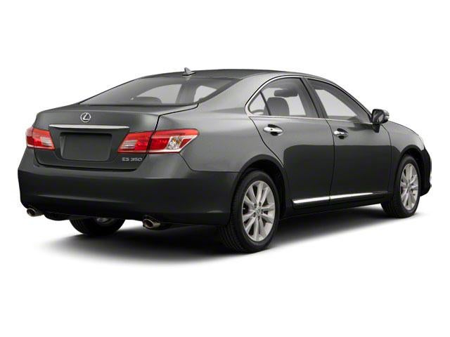 2011 Lexus ES 350 4dr Sdn