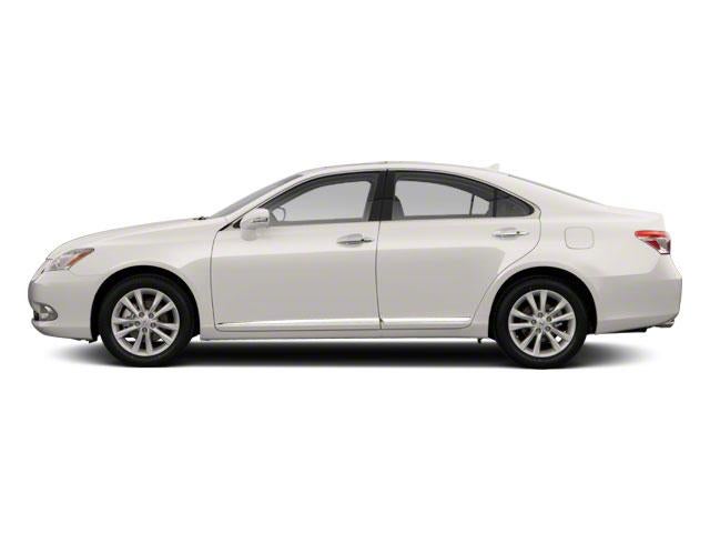 2011 Lexus ES 350 4dr Sdn