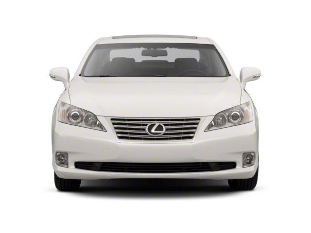 2011 Lexus ES 350 4dr Sdn