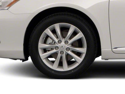 2011 Lexus ES 350 4dr Sdn