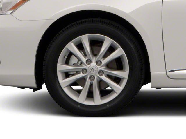 2011 Lexus ES 350 4dr Sdn