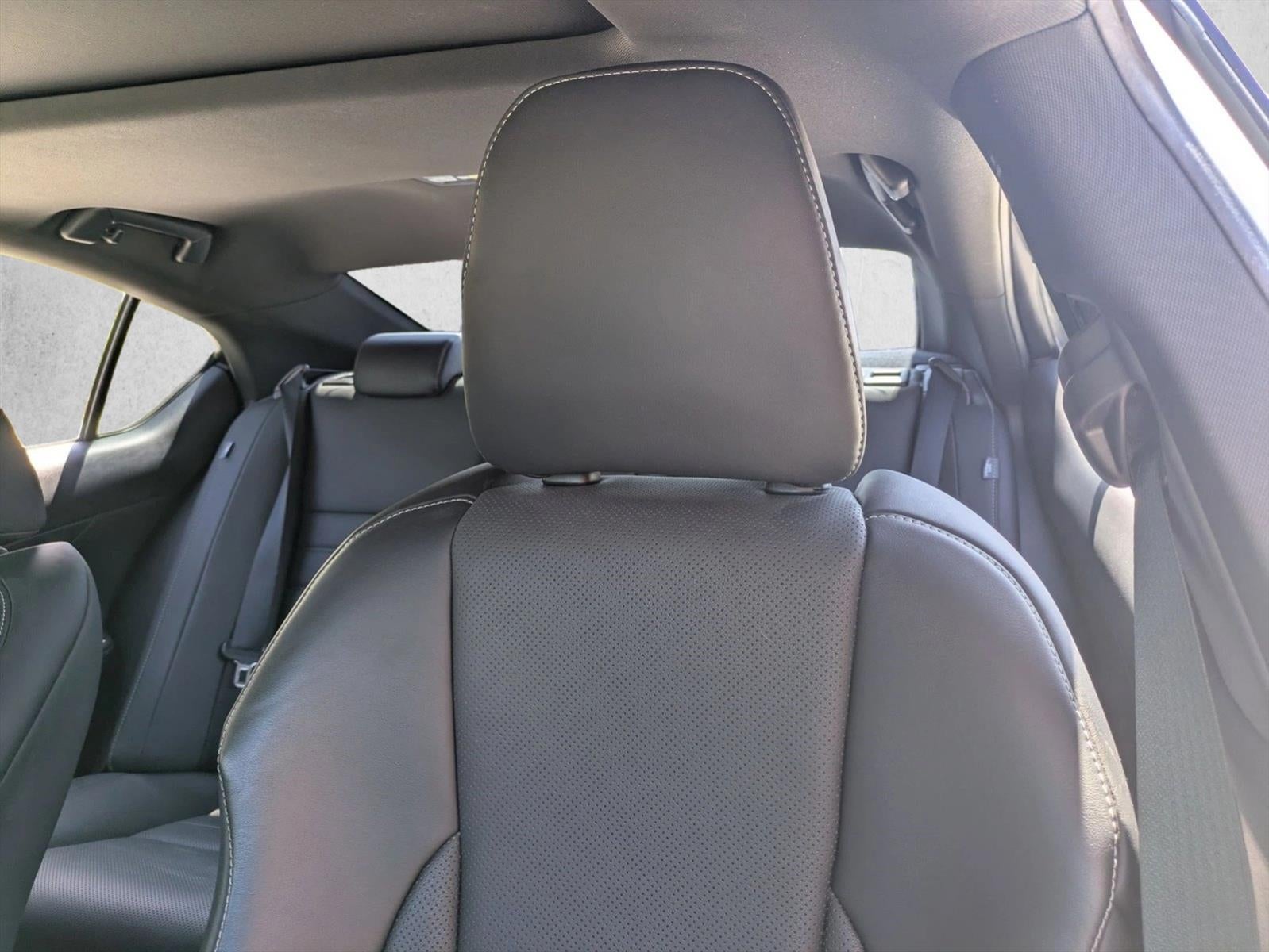 2021 Lexus IS 350 F SPORT RWD