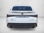 2021 Lexus IS 350 F SPORT RWD