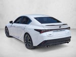 2021 Lexus IS 350 F SPORT RWD