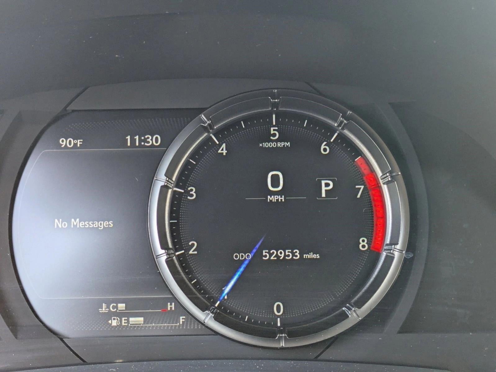 2021 Lexus IS 350 F SPORT RWD