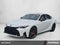 2026 Lexus IS F SPORT RWD