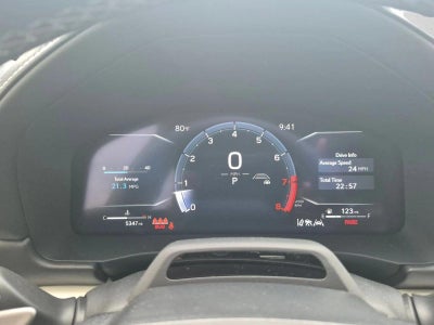 2026 Lexus IS F SPORT RWD