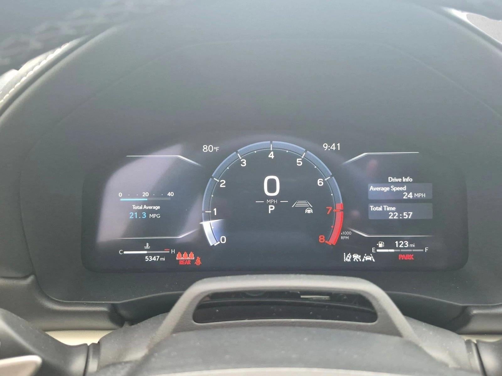 2026 Lexus IS F SPORT RWD