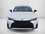 2026 Lexus IS F SPORT RWD