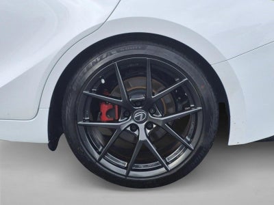 2026 Lexus IS F SPORT RWD