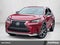 2016 Lexus NX Turbo AWD 4dr F Sport