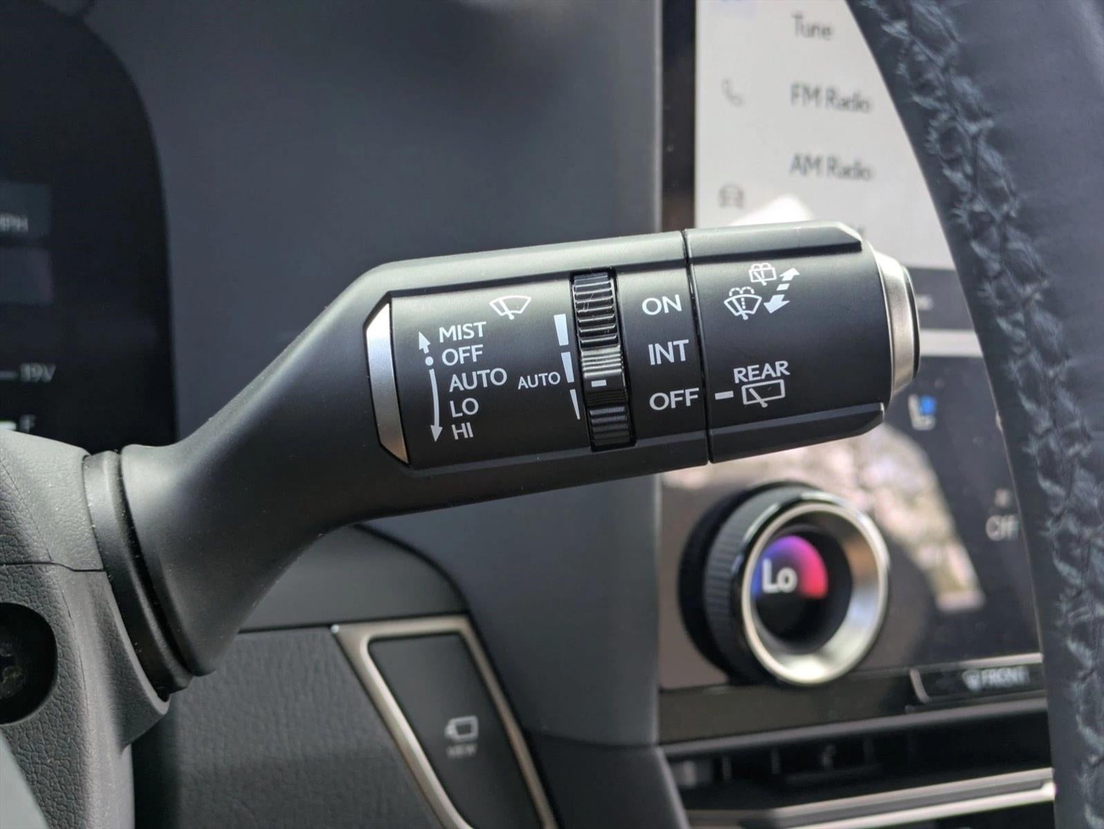 2024 Lexus GX 550 Overtrail 4WD