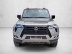 2024 Lexus GX 550 Overtrail 4WD