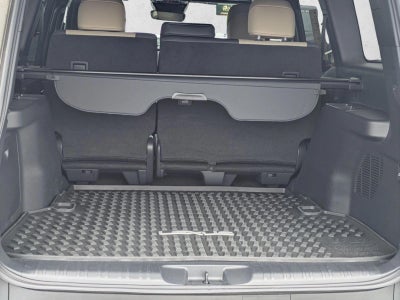 2024 Lexus GX 550 Overtrail 4WD