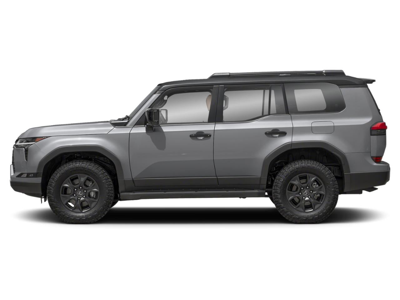 2024 Lexus GX 550 Overtrail 4WD
