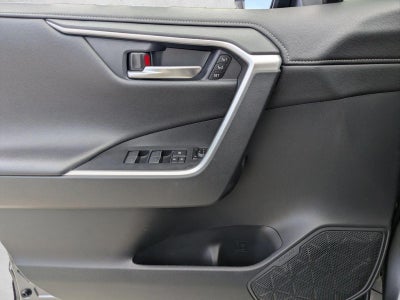 2024 Toyota RAV4 Hybrid Limited AWD (Natl)