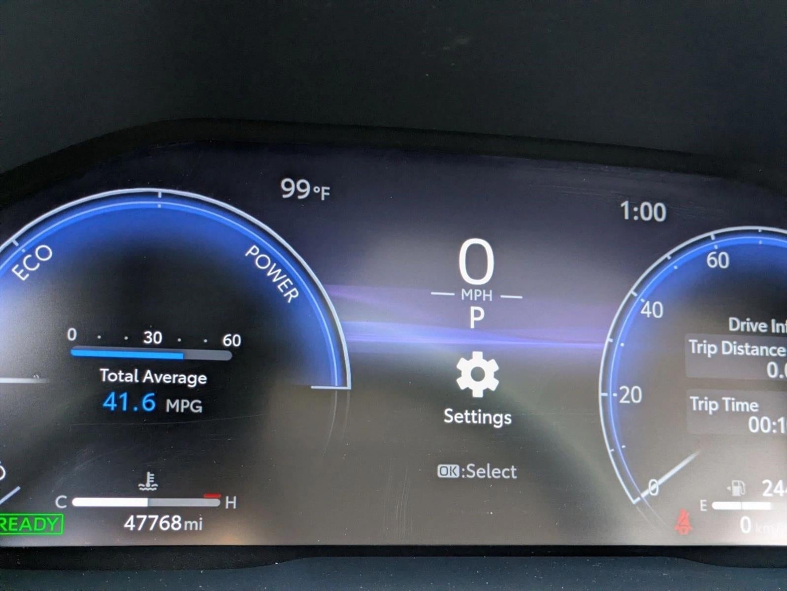 2024 Toyota RAV4 Hybrid Limited AWD (Natl)