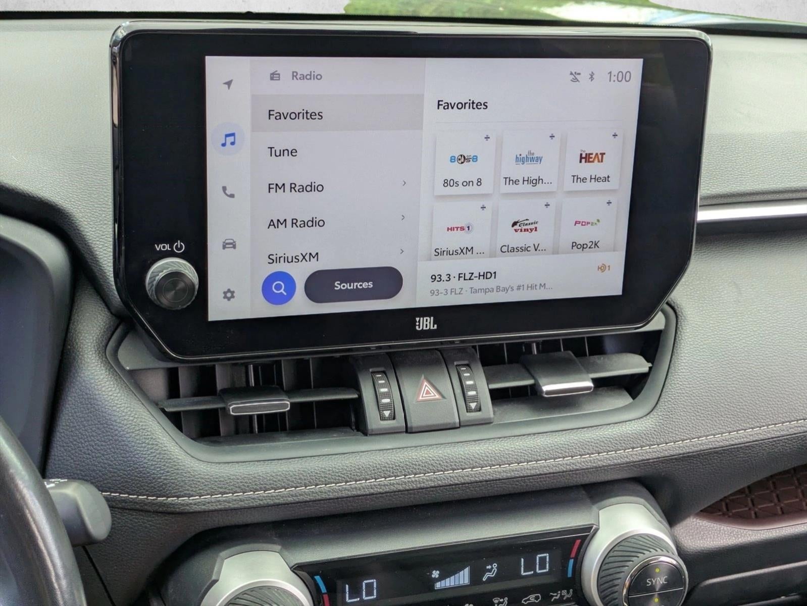2024 Toyota RAV4 Hybrid Limited AWD (Natl)