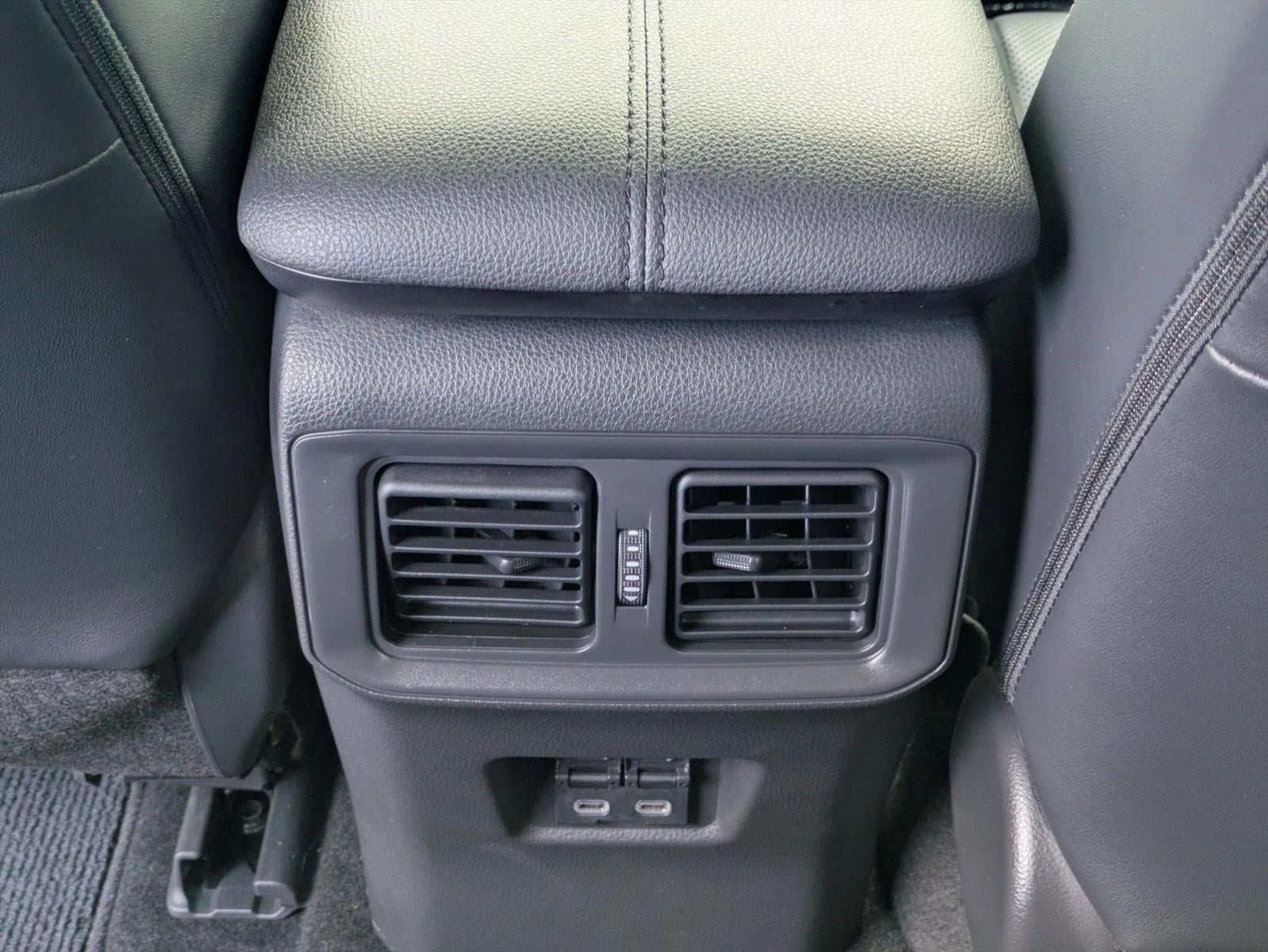 2024 Toyota RAV4 Hybrid Limited AWD (Natl)