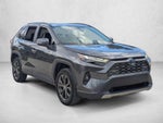 2024 Toyota RAV4 Hybrid Limited AWD (Natl)