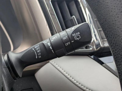 2015 Toyota RAV4 FWD 4dr XLE (GS)
