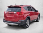 2015 Toyota RAV4 FWD 4dr XLE (GS)