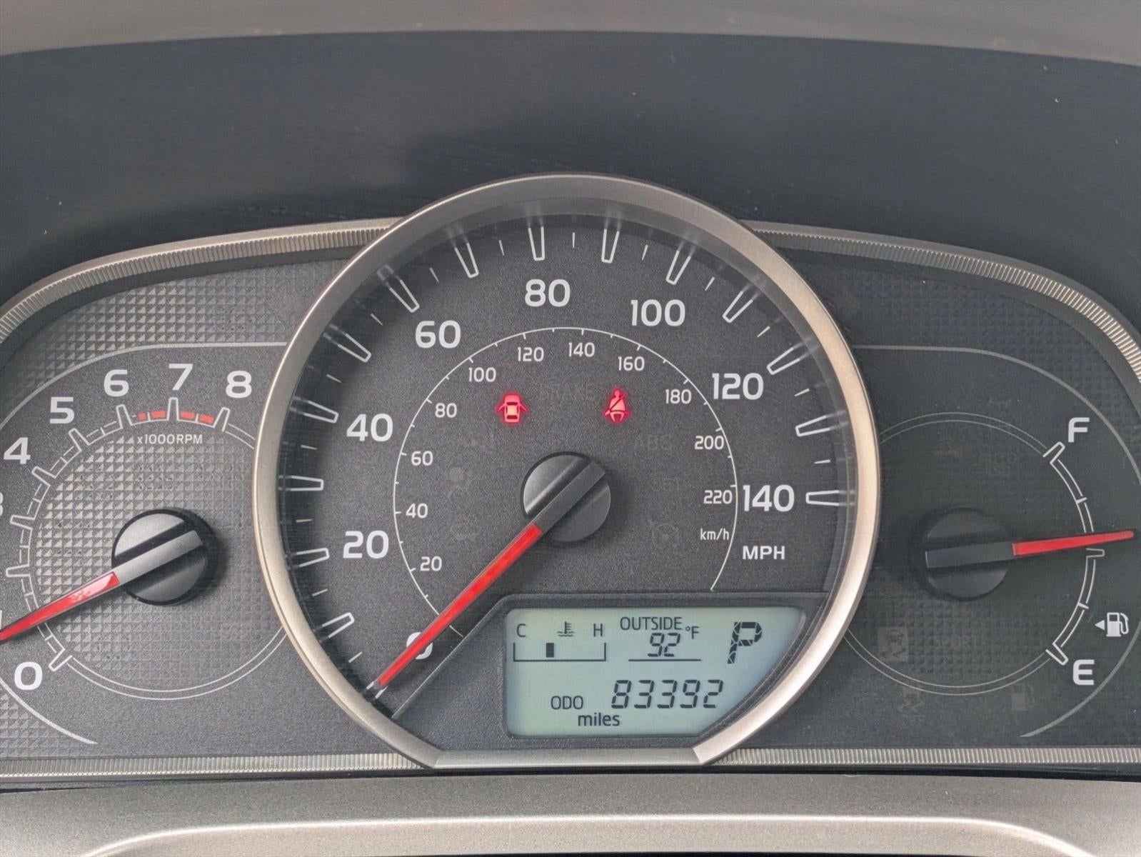2015 Toyota RAV4 FWD 4dr XLE (GS)